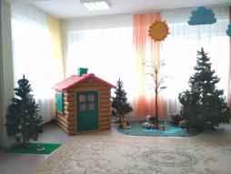 Комната "Сказки"
